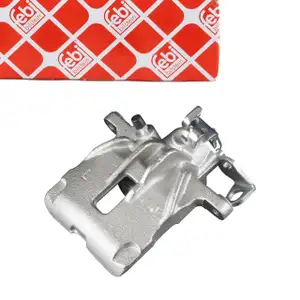 febi 178080 Bremssattel f&uuml;r NISSAN Primastar OPEL Vivaro A RENAULT Trafic 2 hinten links