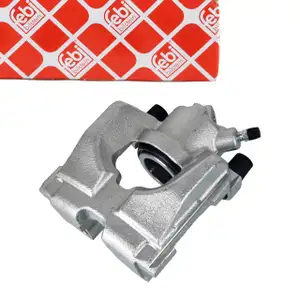 febi 178091 Bremssattel für BMW E81 E82 E87 E88 3er E90 E91 E92 vorne rechts 34116776528