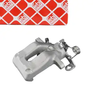 febi 178149 Bremssattel Bremszange f&uuml;r CITROEN C5 3 PEUGEOT 407 hinten links 401.G4