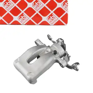 febi 178152 Bremssattel für CITROEN Berlingo PEUGEOT Partner/Tepee hinten rechts 4402.F6