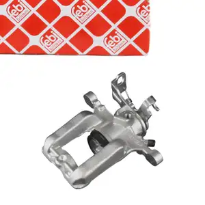 febi 178163 Bremssattel Bremszange für OPEL Astra J Cascada Mokka/10 hinten rechts
