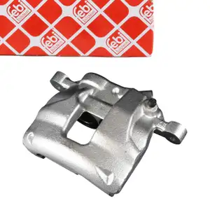 febi 178194 Bremssattel Bremszange für FORD Transit/Tourneo 04.2006-08.2007 vorne links