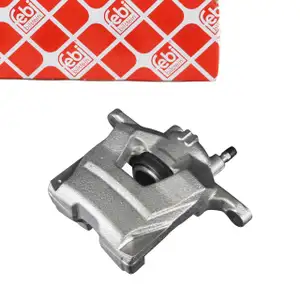 febi 178196 Bremssattel Bremszange f&uuml;r OPEL Astra J vorne links 542043/13301189