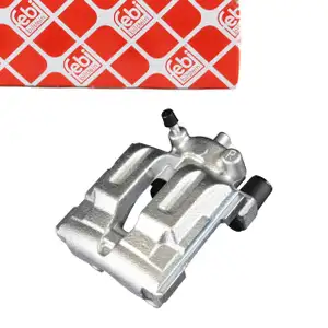 febi 178105 Bremssattel Bremszange für BMW 1er E81 E82 E87 E88 hinten rechts 34216768694