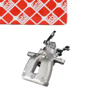 febi 178106 Bremssattel f&uuml;r VW Golf 5 6 A3 8P TT 8J Altea Leon hinten links 1K0615423P