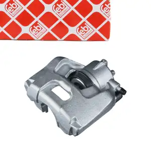 febi 178108 Bremssattel für OPEL Signum CC Vectra C SAAB 9-3 YS3F FIAT Croma vorne links