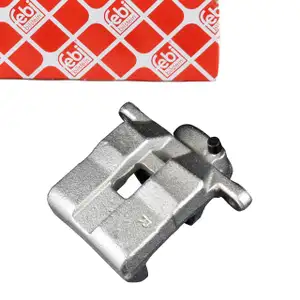 febi 178113 Bremssattel Bremszange f&uuml;r MAZDA MX-5 3 NC vorne rechts NFZ7-33-98Z