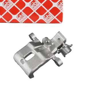 febi 178240 Bremssattel Bremszange f&uuml;r HYUNDAI i10 1 PA hinten rechts 58360-0X300
