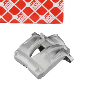 febi 178254 Bremssattel Bremszange für MERCEDES E-Klasse W211 S211 vorne rechts