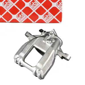 febi 178207 Bremssattel Bremszange für MERCEDES Sprinter B906 Crafter 2E 2F hinten rechts