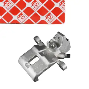 febi 178239 Bremssattel Bremszange f&uuml;r HYUNDAI i10 1 PA hinten links 58310-0X300