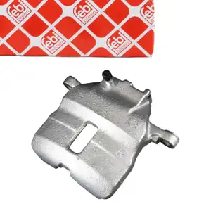 febi 178409 Bremssattel Bremszange f&uuml;r NISSAN Almera 2 N16 mit ABS vorne rechts