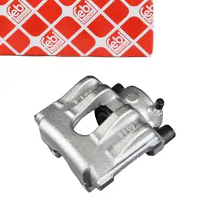 febi 178747 Bremssattel Bremszange f&uuml;r BMW 3er E36 E46 Z3 Z4 E85 vorne rechts 34116758114