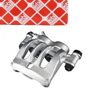 febi 178756 Bremssattel Bremszange für MERCEDES Sprinter B906 VW Crafter 2E 2F vorne links