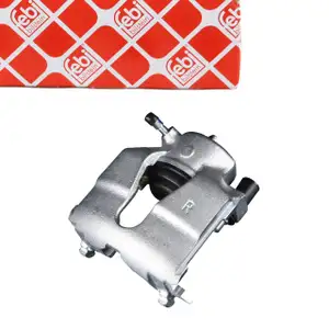 febi 178765 Bremssattel Bremszange f&uuml;r OPEL Astra G Zafira A vorne rechts