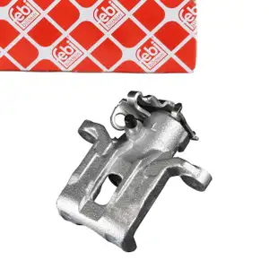 febi 178736 Bremssattel Bremszange f&uuml;r HYUNDAI ix20 JC hinten links