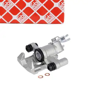 febi 178951 Bremssattel Bremszange f&uuml;r MAZDA MX-5 1 NA 2 NB mit 251mm hinten rechts