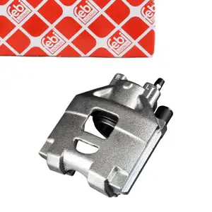 febi 179028 Bremssattel Bremszange f&uuml;r TOYOTA Yaris _P9_ _P13_ vorne links 47750-0D070