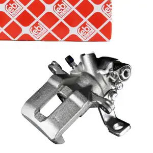 febi 179161 Bremssattel Bremszange f&uuml;r HONDA Civic 7 hinten links