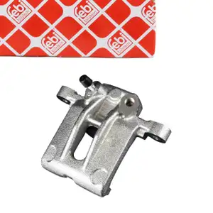 febi 179171 Bremssattel Bremszange f&uuml;r TOYOTA Corolla _E12_ hinten rechts