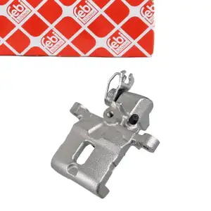 febi 179179 Bremssattel Bremszange f&uuml;r KIA Picanto 1 SA hinten rechts 58360-07320