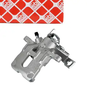 febi 179181 Bremssattel Bremszange f&uuml;r HONDA Civic 8 Hatchback FN FK hinten links