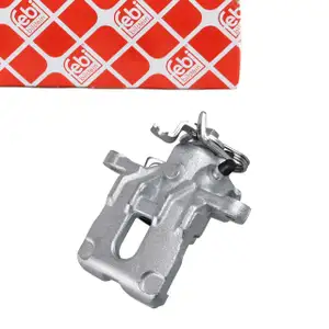 febi 179182 Bremssattel Bremszange f&uuml;r HONDA Civic 8 Hatchback FN FK hinten rechts