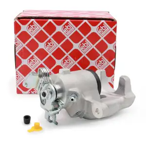 febi 179101 Bremssattel Bremszange f&uuml;r OPEL Zafira B hinten rechts 5542452/93183697