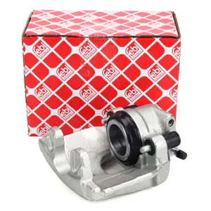 febi 179132 Bremssattel Bremszange f&uuml;r AUDI A4 B8 8T 8F mit 314mm vorne links 8K0615123C