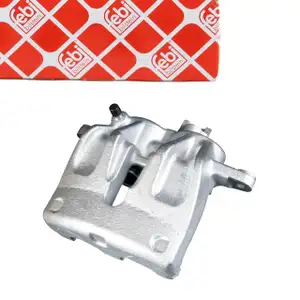 febi 179136 Bremssattel Bremszange f&uuml;r LAND ROVER Discovery 3 4 L319 vorne links