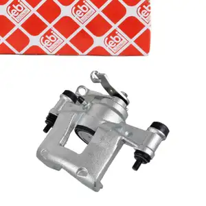 febi Bremssattel f&uuml;r OPEL Movano B RENAULT Master 3 mit Doppelbereifung hinten links