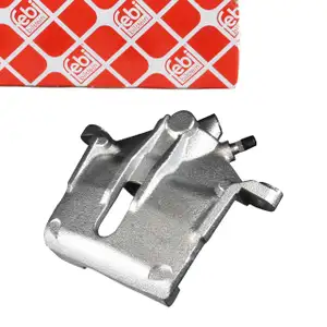 febi 179248 Bremssattel f&uuml;r FORD Mondeo 3 JAGUAR X-Type 1 bis Fgst. J04730 vorne links