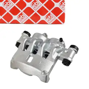 febi 179260 Bremssattel f&uuml;r CITROEN Jumper FIAT Ducato 250 PEUGEOT Boxer vorne links