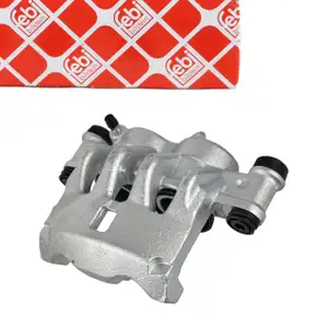 febi 179261 Bremssattel f&uuml;r CITROEN Jumper FIAT Ducato 250 PEUGEOT Boxer vorne rechts