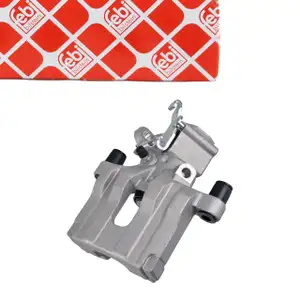 febi 179262 Bremssattel Bremszange für OPEL Vectra C SAAB 9-3 YS3F hinten links