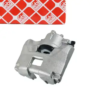 febi 179266 Bremssattel f&uuml;r OPEL Signum CC Vectra C SAB 9-3 YS3F ab Fgst. vorne links