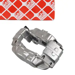 febi 179238 Bremssattel f&uuml;r LAND ROVER Defender L316 bis Fgst.-Nr. EA999999 vorne links