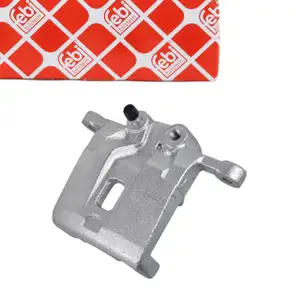 febi 179444 Bremssattel Bremszange f&uuml;r HYUNDAI Santa Fe 2 CM KIA Sorento 2 XM hinten links