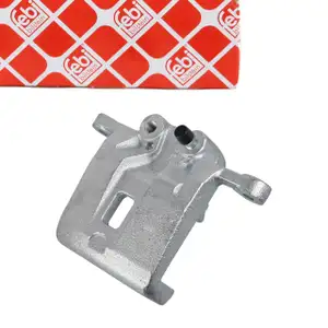 febi 179445 Bremssattel Bremszange f&uuml;r HYUNDAI Santa Fe 2 CM KIA Sorento 2 XM hinten links