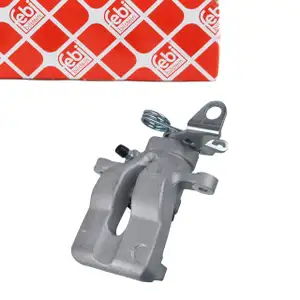 febi 179450 Bremssattel für ALFA ROMEO 147 GT 937_ 156 932_ FIAT Linea hinten rechts