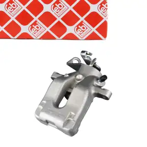 febi 179456 Bremssattel f&uuml;r CITROEN Berlingo Xsara Picasso PEUGEOT Partner hinten rechts