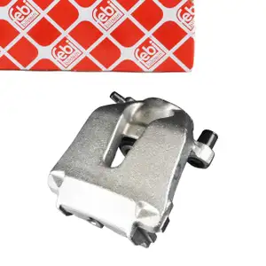 febi 179463 Bremssattel Bremszange f&uuml;r BMW X5 E70 F15 X6 E71 E72 vorne links 34116776783