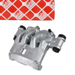 febi 179430 Bremssattel für CITROEN Jumper FIAT Ducato 250 PEUGEOT Boxer vorne links