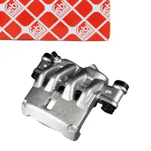 febi 179431 Bremssattel f&uuml;r CITROEN Jumper FIAT Ducato 250 PEUGEOT Boxer vorne rechts