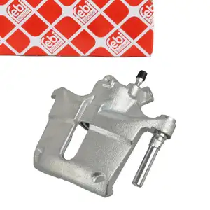 febi 179436 Bremssattel f&uuml;r NISSAN Kubistar X76 RENAULT Kangoo bis 12.2002 vorne links