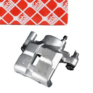febi 180077 Bremssattel Bremszange f&uuml;r MAZDA 6 GG 1.8 120 PS vorne links
