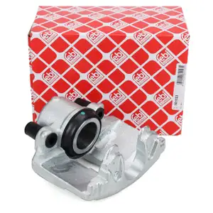 febi 181153 Bremssattel für VW Golf 5 6 Passat B6 Polo 5 Touran vorne rechts 1K0615124EX