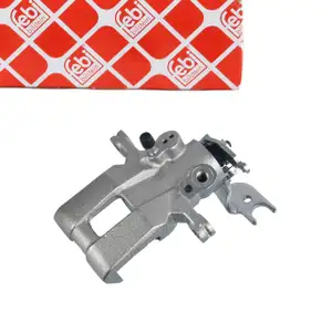 febi 181156 Bremssattel Bremszange f&uuml;r HONDA Accord 8 CU mit 282mm hinten links
