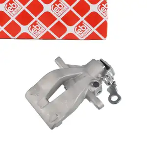 febi 181162 Bremssattel für FIAT Multipla 186_ Stilo 192_ bis Fgst. hinten rechts 9949359