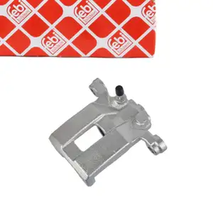 febi 181165 Bremssattel Bremszange f&uuml;r NISSAN X-Trail 2 T31 hinten links 44011-JG00A